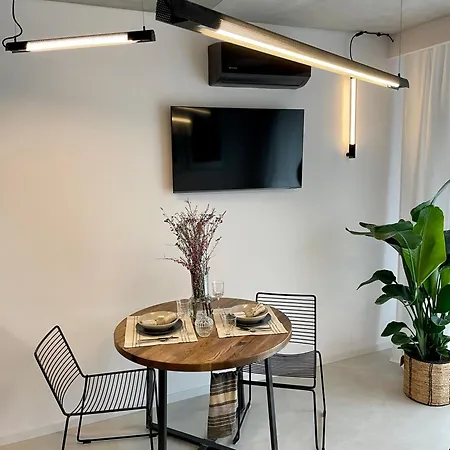 Premium Loft Apartments-City Center Parking By Urban Escape Krakow Exterior photo