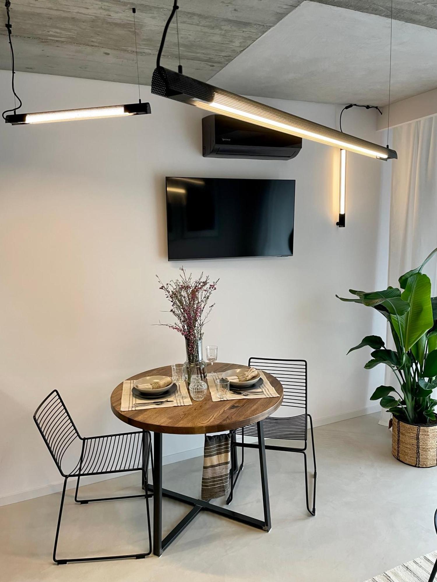 Premium Loft Apartments-city Center Parking By Urban Escape * Krakau