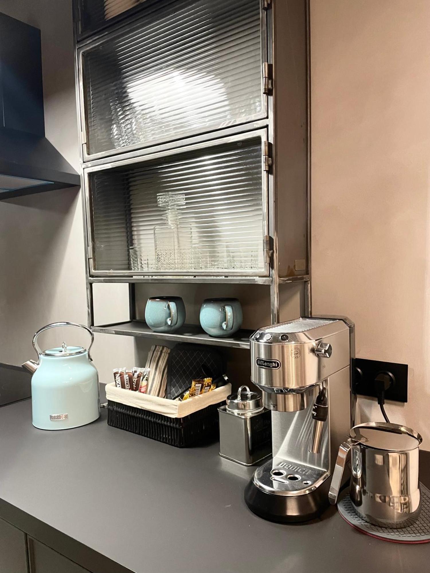 Apartment Premium Loft Apartments-city Center Parking By Urban Escape Krakau