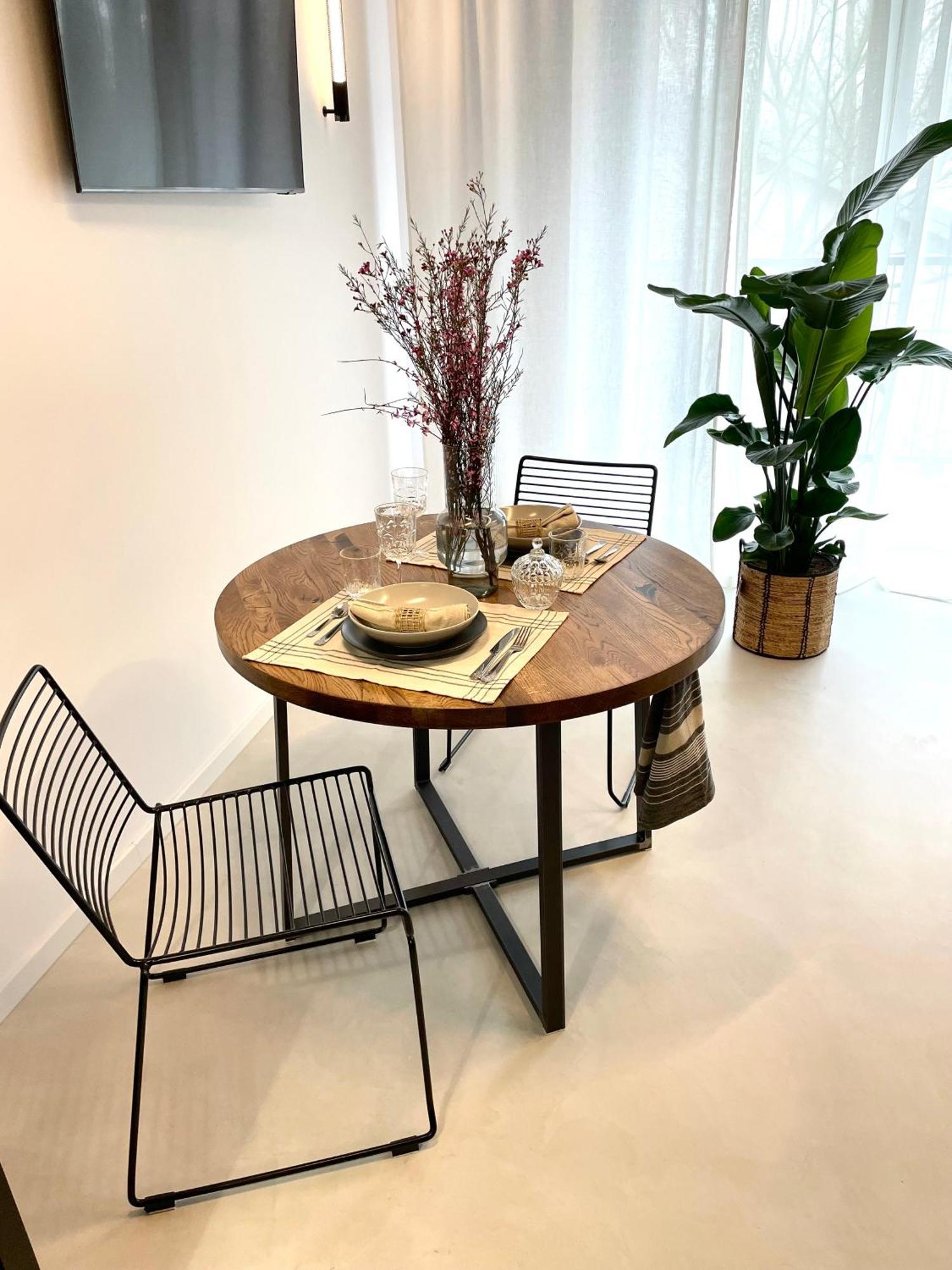 Premium Loft Apartments-city Center Parking By Urban Escape Krakau