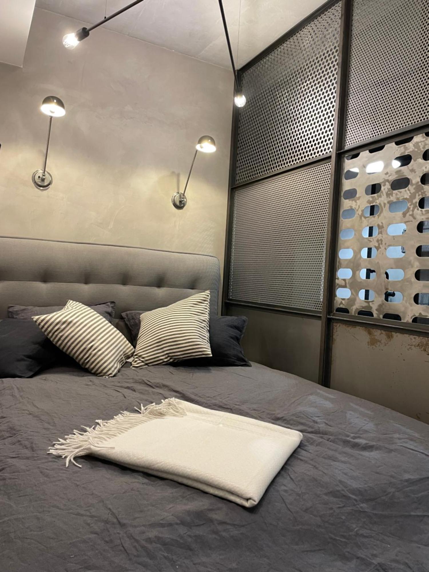 Premium Loft Apartments-city Center Parking By Urban Escape Krakau